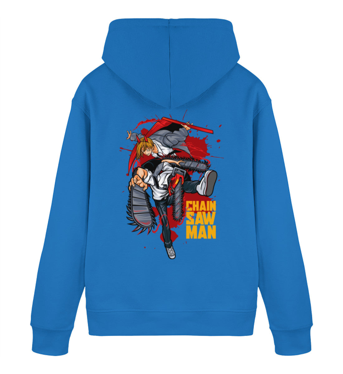 Royal Blue-6966