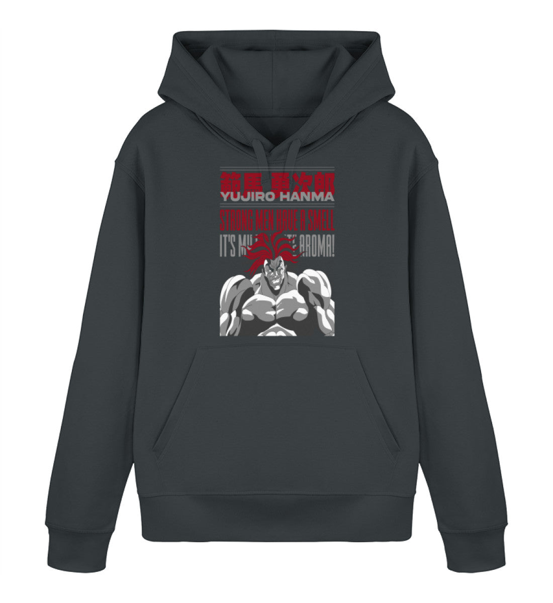 India Ink Grey-7068