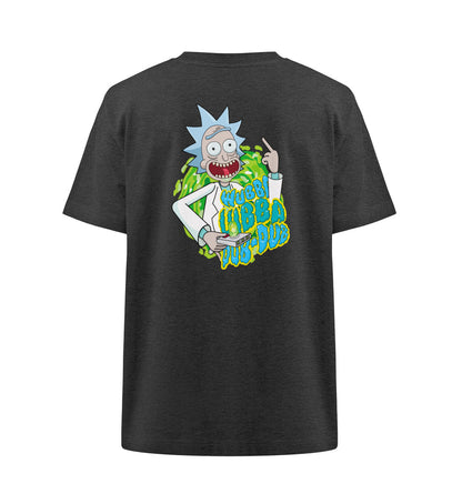 Dark Heather Grey-6881