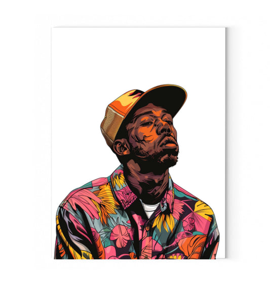 True Color Print-6846