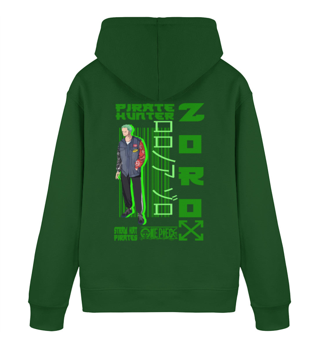 Bottle Green-833