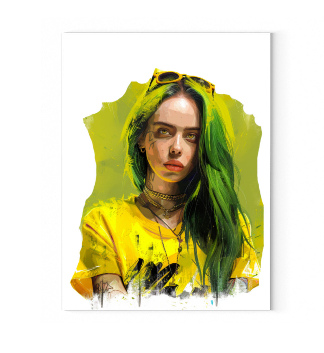 True Color Print-6846