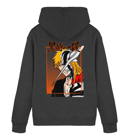 Dark Heather Grey-6881