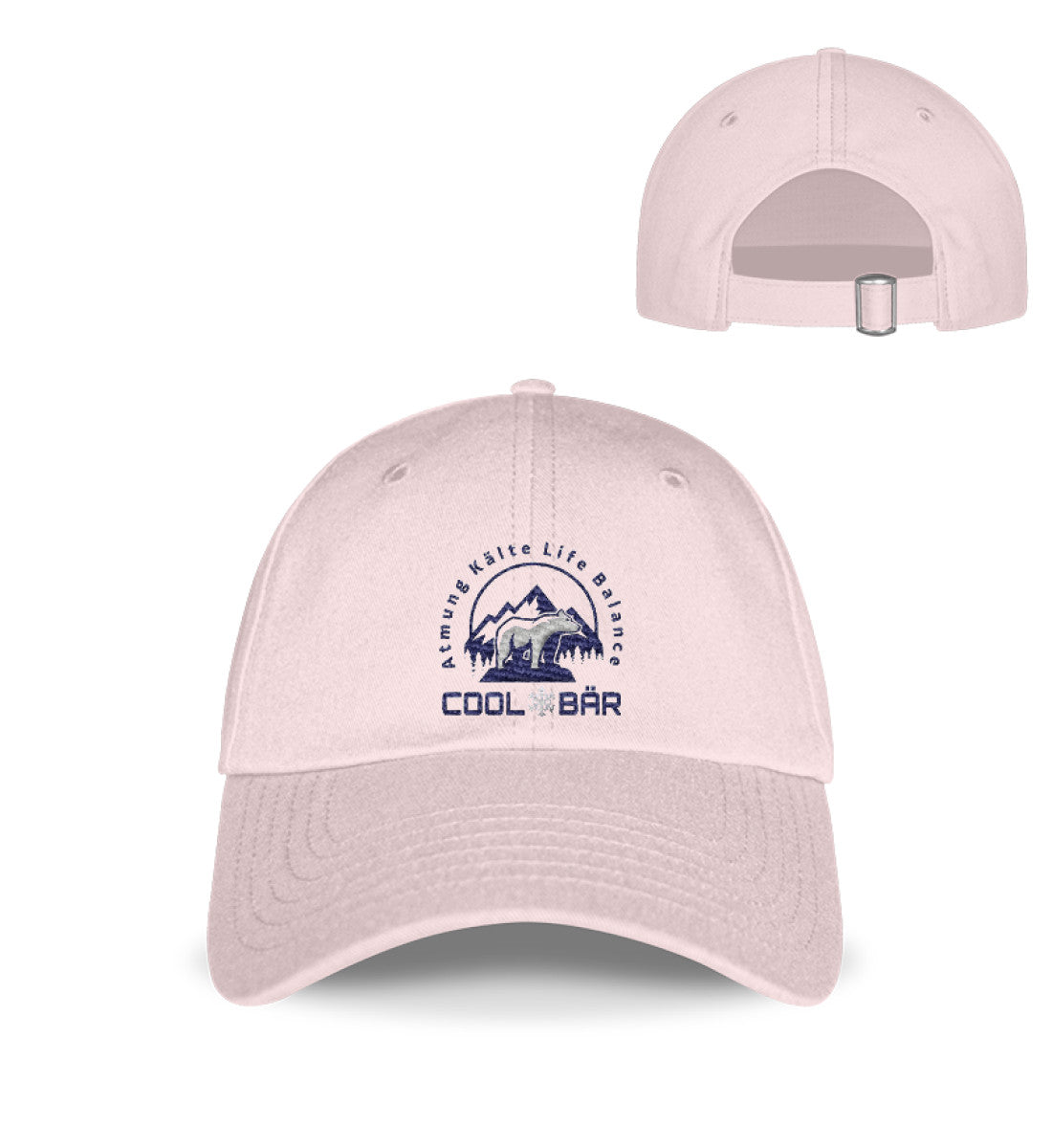 Pastel Pink-7021