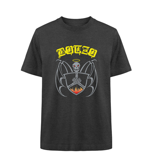 Dark Heather Grey-6881