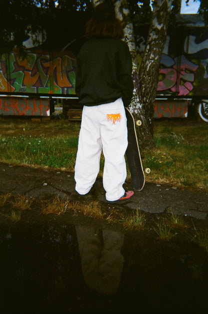 Helporhelp Urban Classics Tali Pants