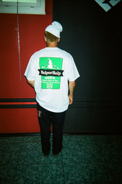 Helporhelp Robel T-Shirt