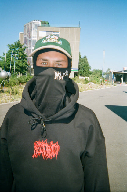 Helporhelp 13 Friday Cap