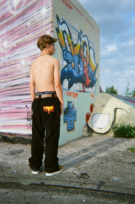 Helporhelp MS Pants