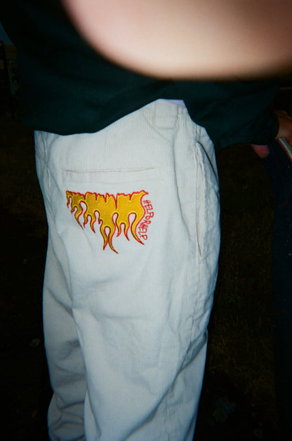 Helporhelp Urban Classics Tali Pants