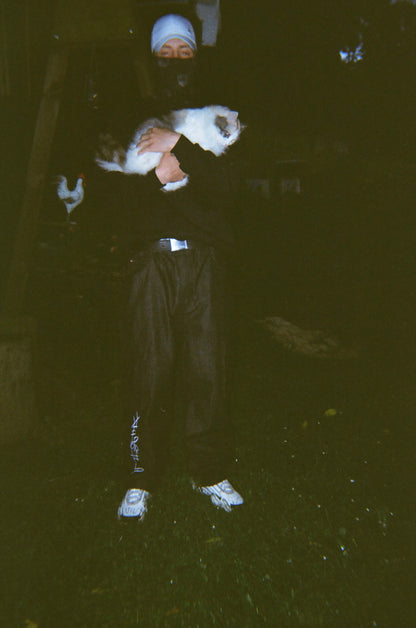 Helporhelp Lazki Sweater