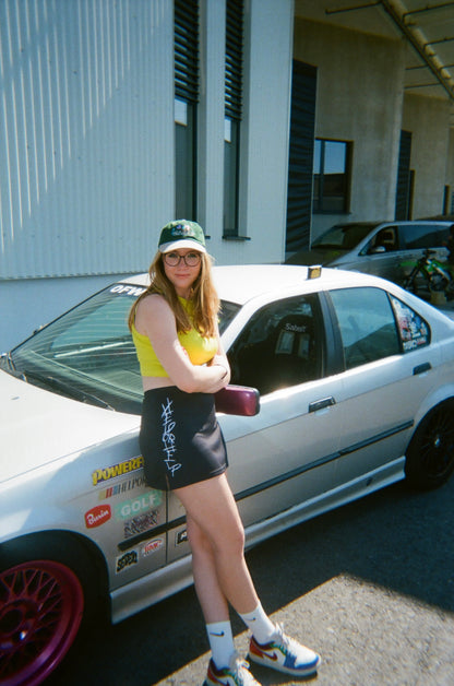 Helporhelp Celeste Skorts