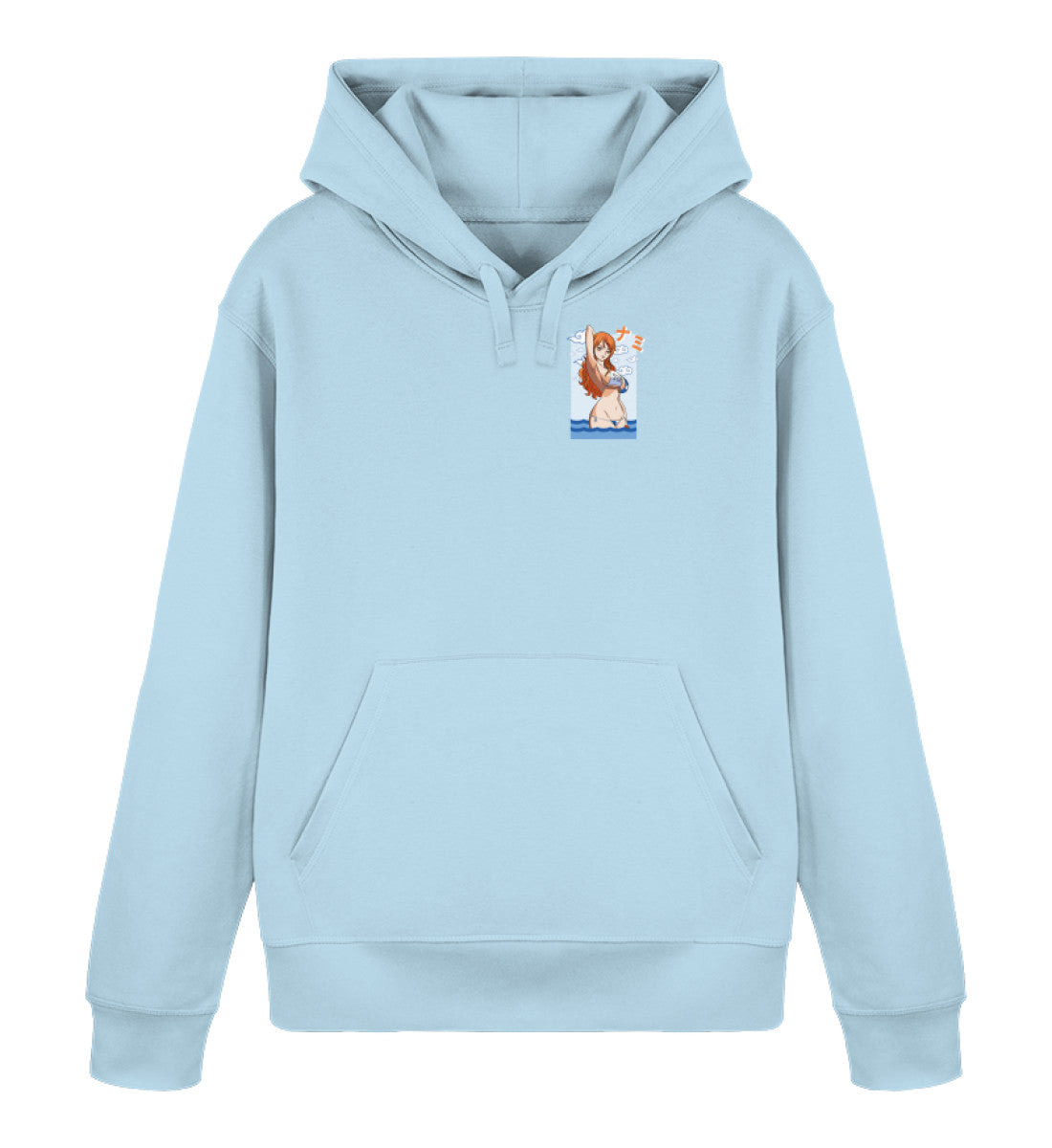 Sky Blue-6967