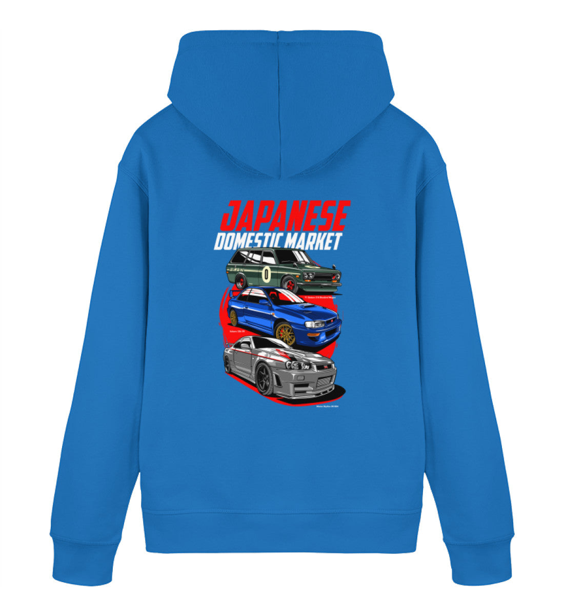 Royal Blue-6966