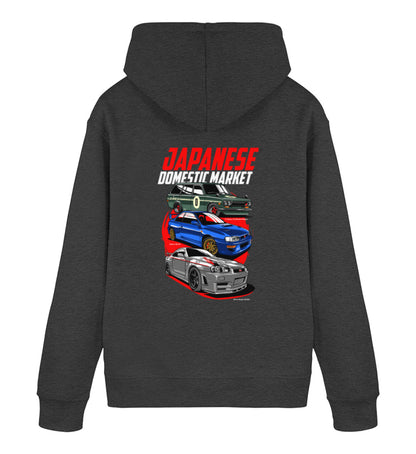 Dark Heather Grey-6881