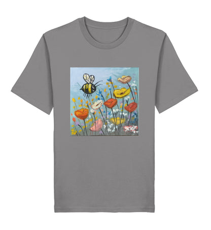 Mid Heather Grey-7083