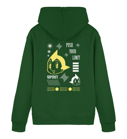Bottle Green-833