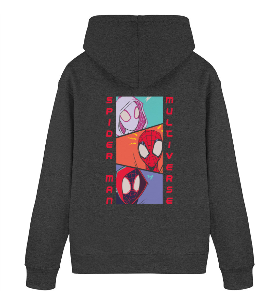 Dark Heather Grey-6881