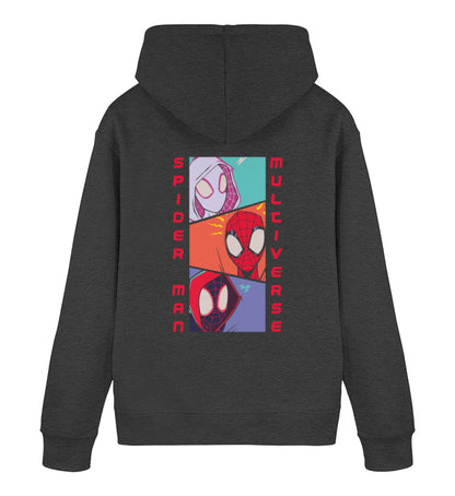 Dark Heather Grey-6881