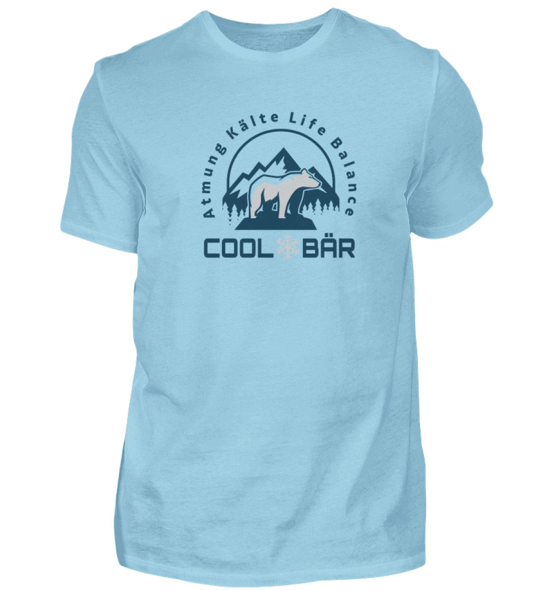Sky Blue-674