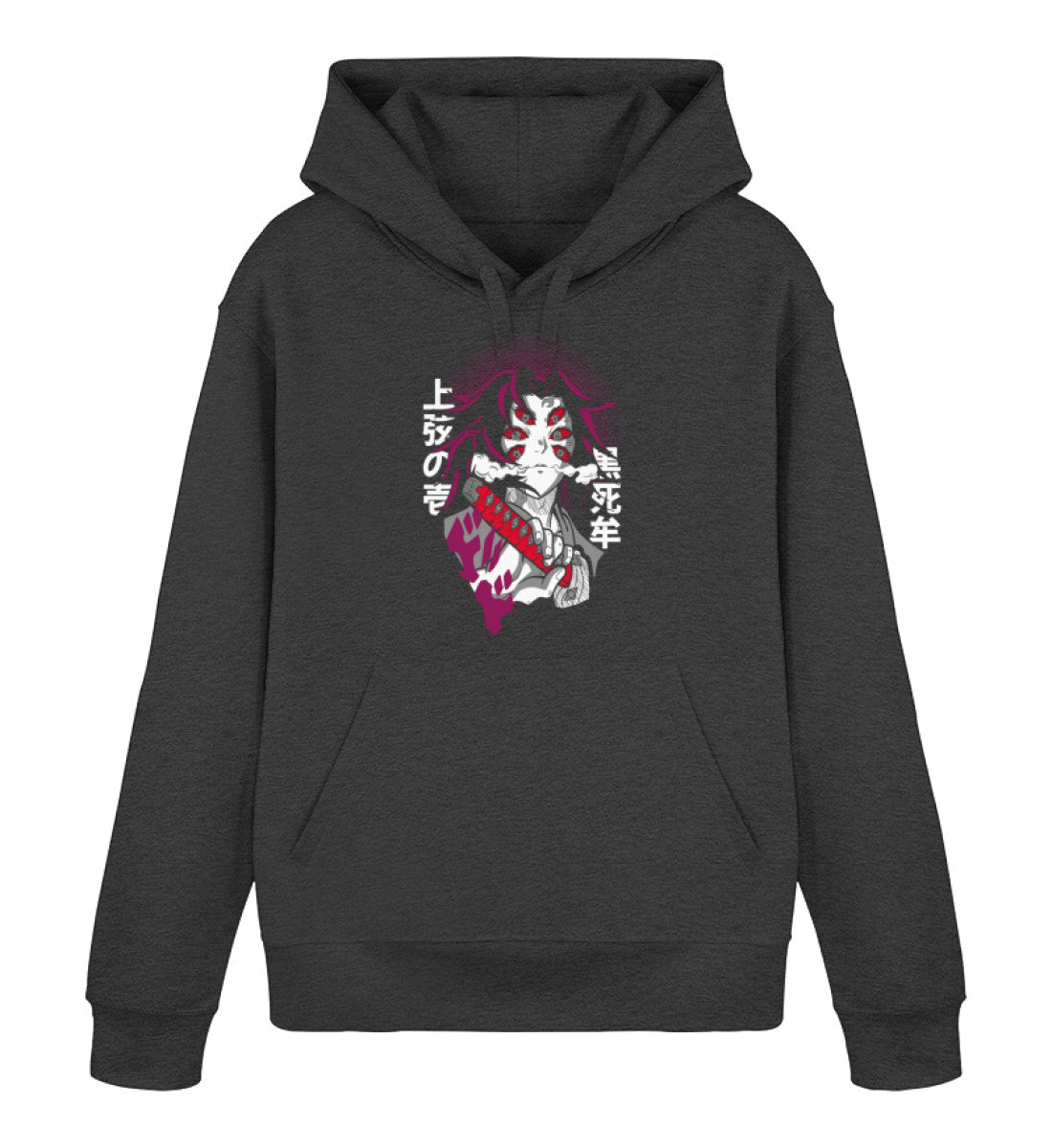 Dark Heather Grey-6881