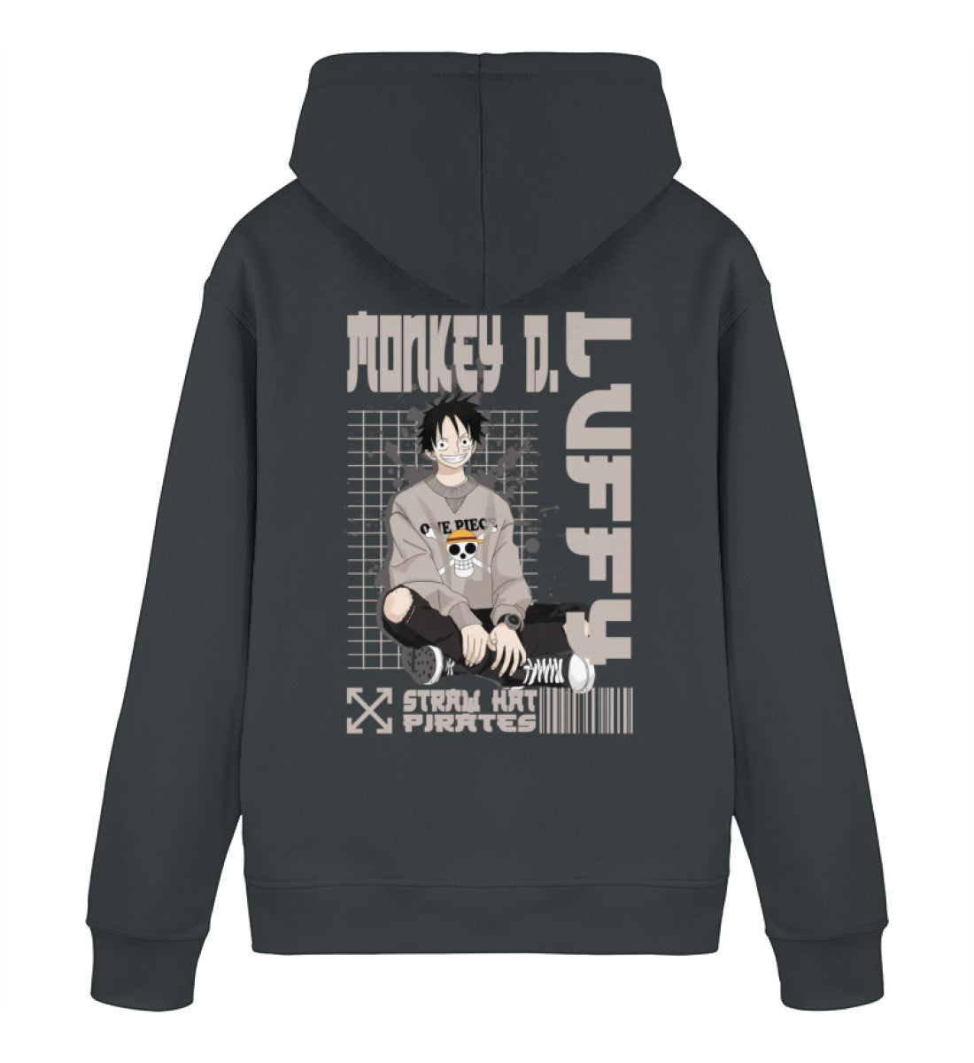 India Ink Grey-7068