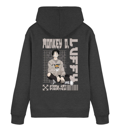 Dark Heather Grey-6881