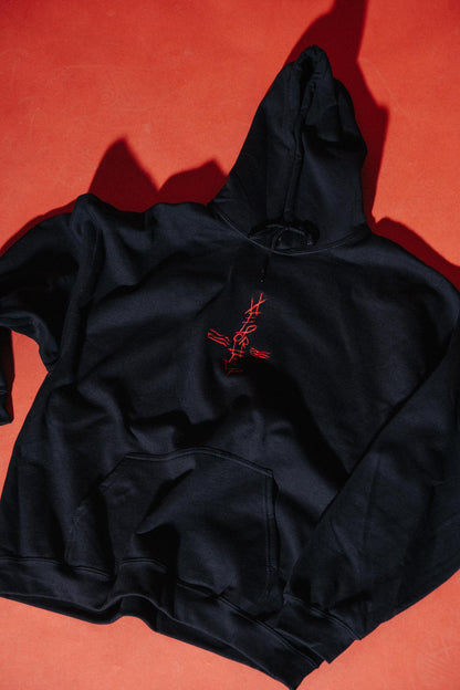 Helporhelp Armin Hoodie