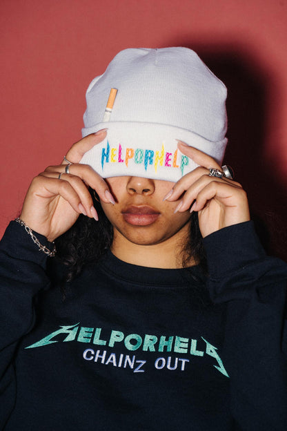 Helporhelp Lars Beanie