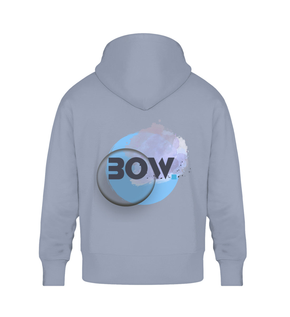 Serene Blue-7086