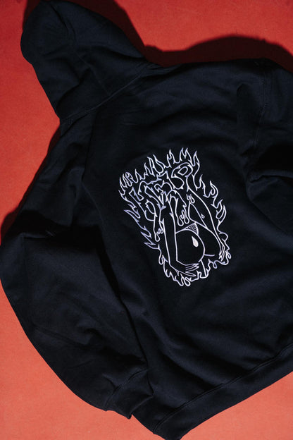 Helporhelp OG Hoodie