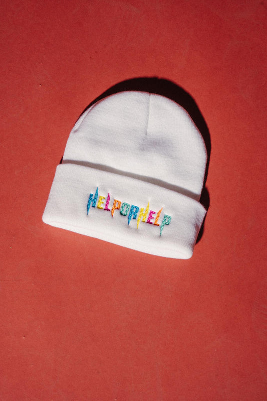 Helporhelp Lars Beanie