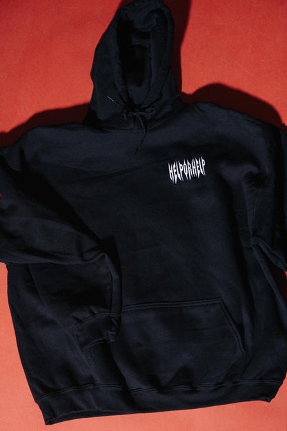 Helporhelp OG Hoodie