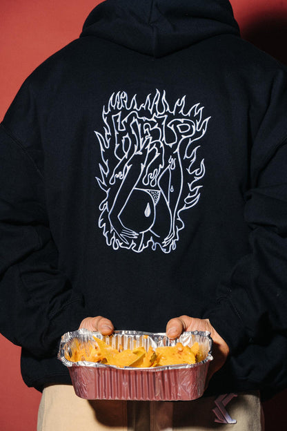 Helporhelp OG Hoodie