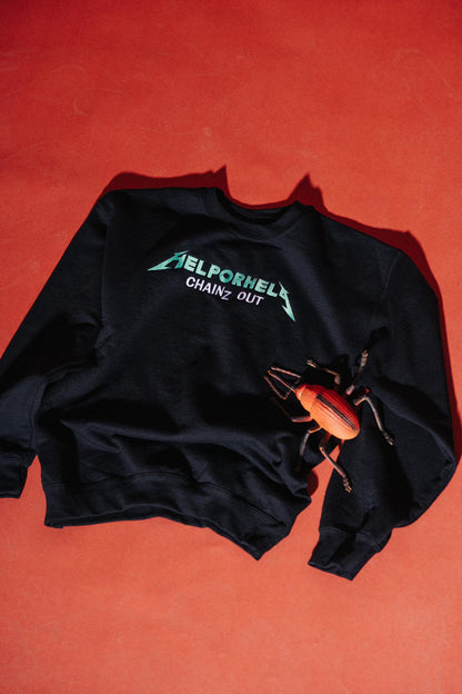 Helporhelp Michi Sweater