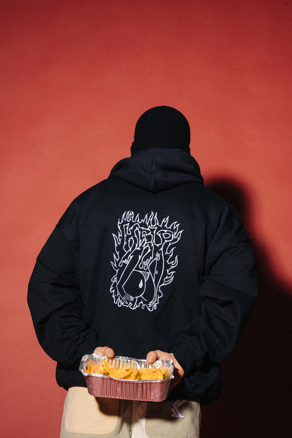 Helporhelp OG Hoodie