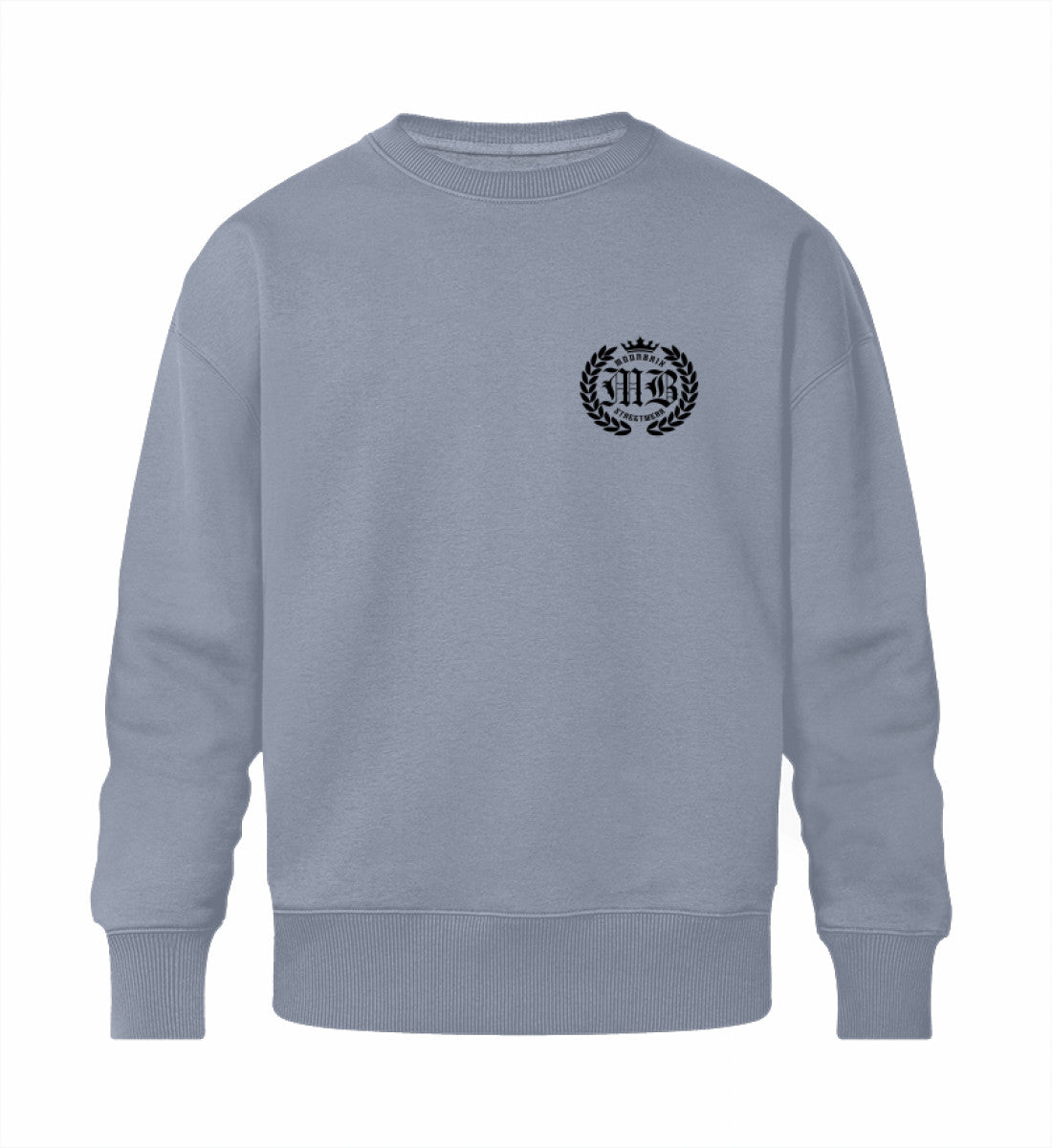 Serene Blue-7086