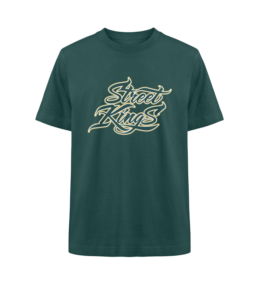 Glazed Green-7032