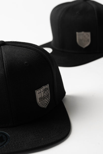 Tyrone Nelson Limited Edition Snap Back