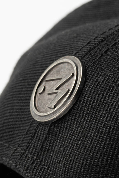 Tyrone Nelson Limited Edition Snap Back