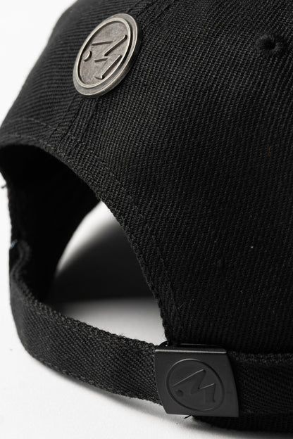 Tyrone Nelson Limited Edition Snap Back