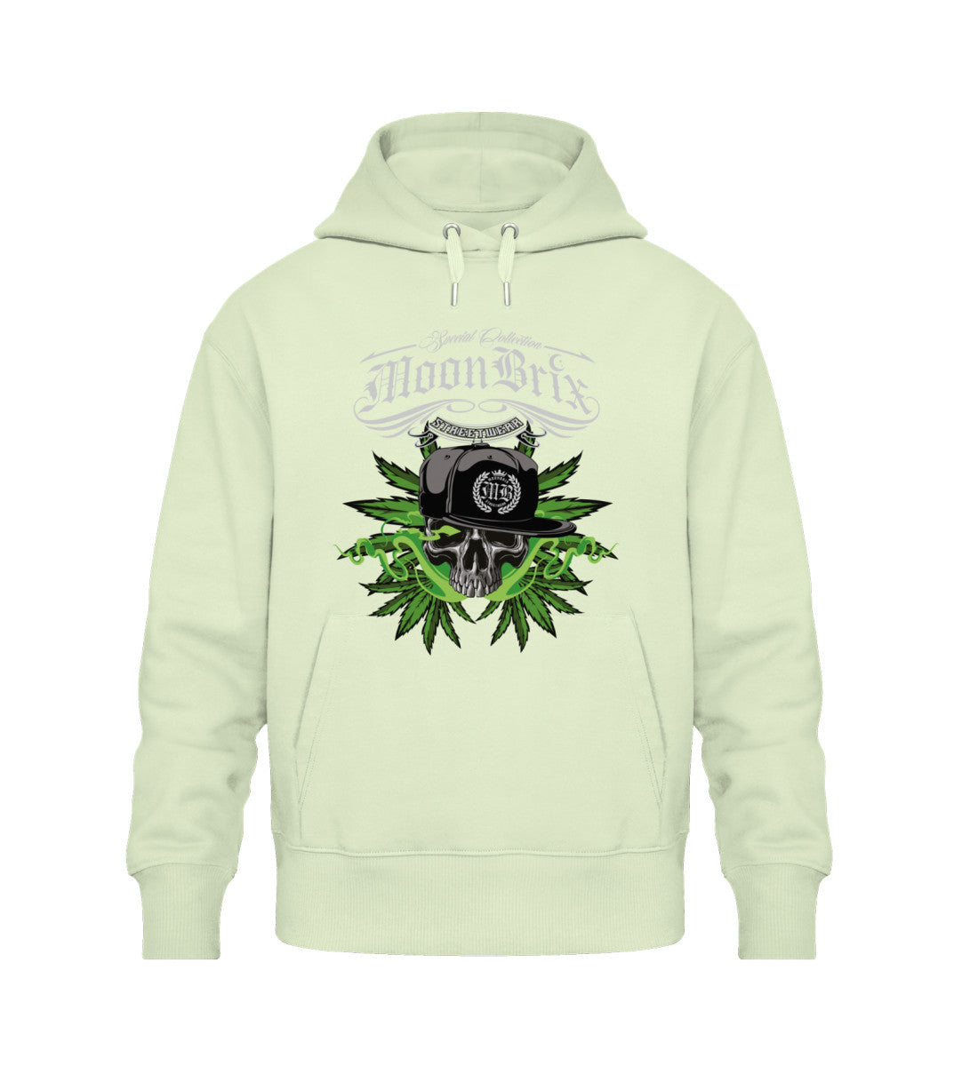 Stem Green-7105