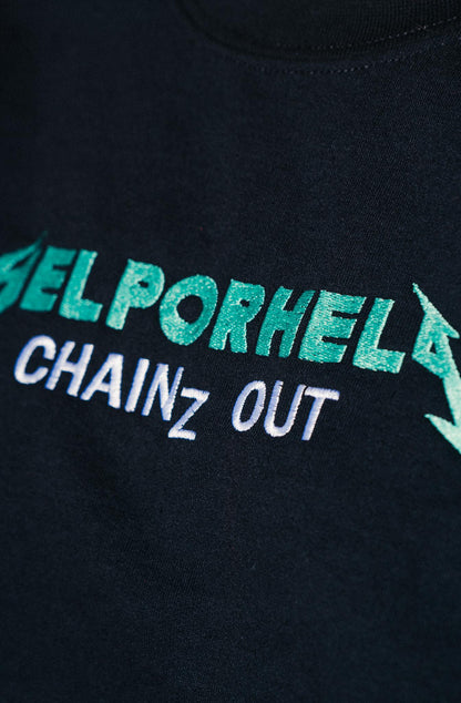 Helporhelp Michi Sweater