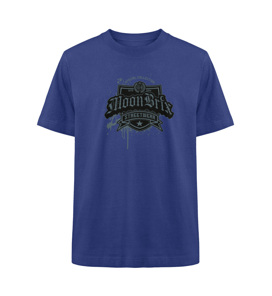 Worker Blue-7139