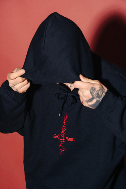 Helporhelp Armin Hoodie