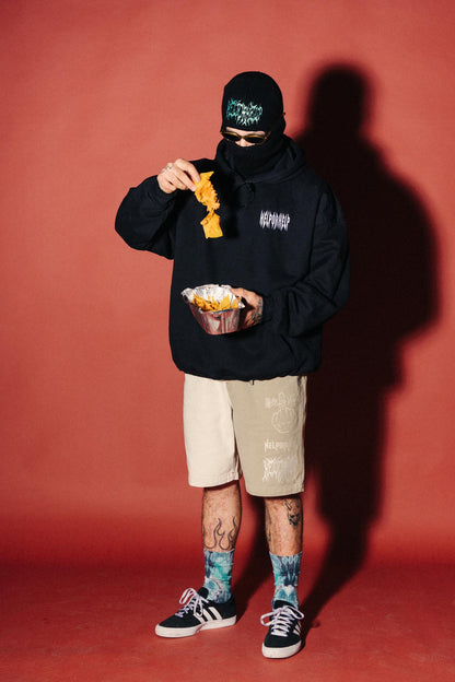 Helporhelp OG Hoodie