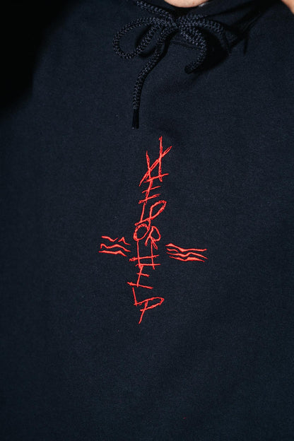 Helporhelp Armin Hoodie