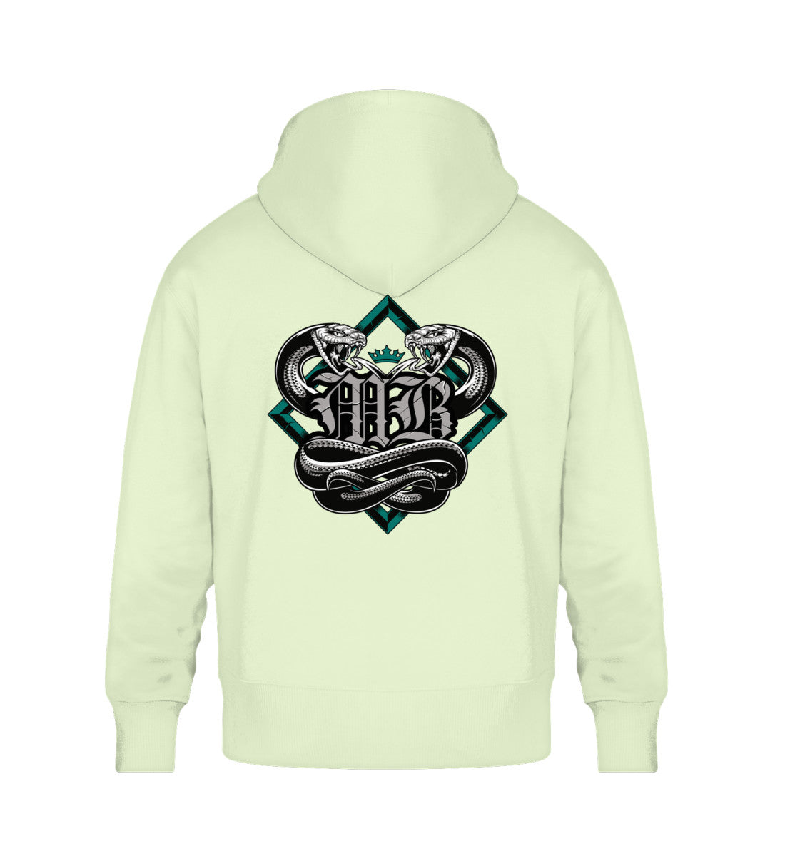 Stem Green-7105
