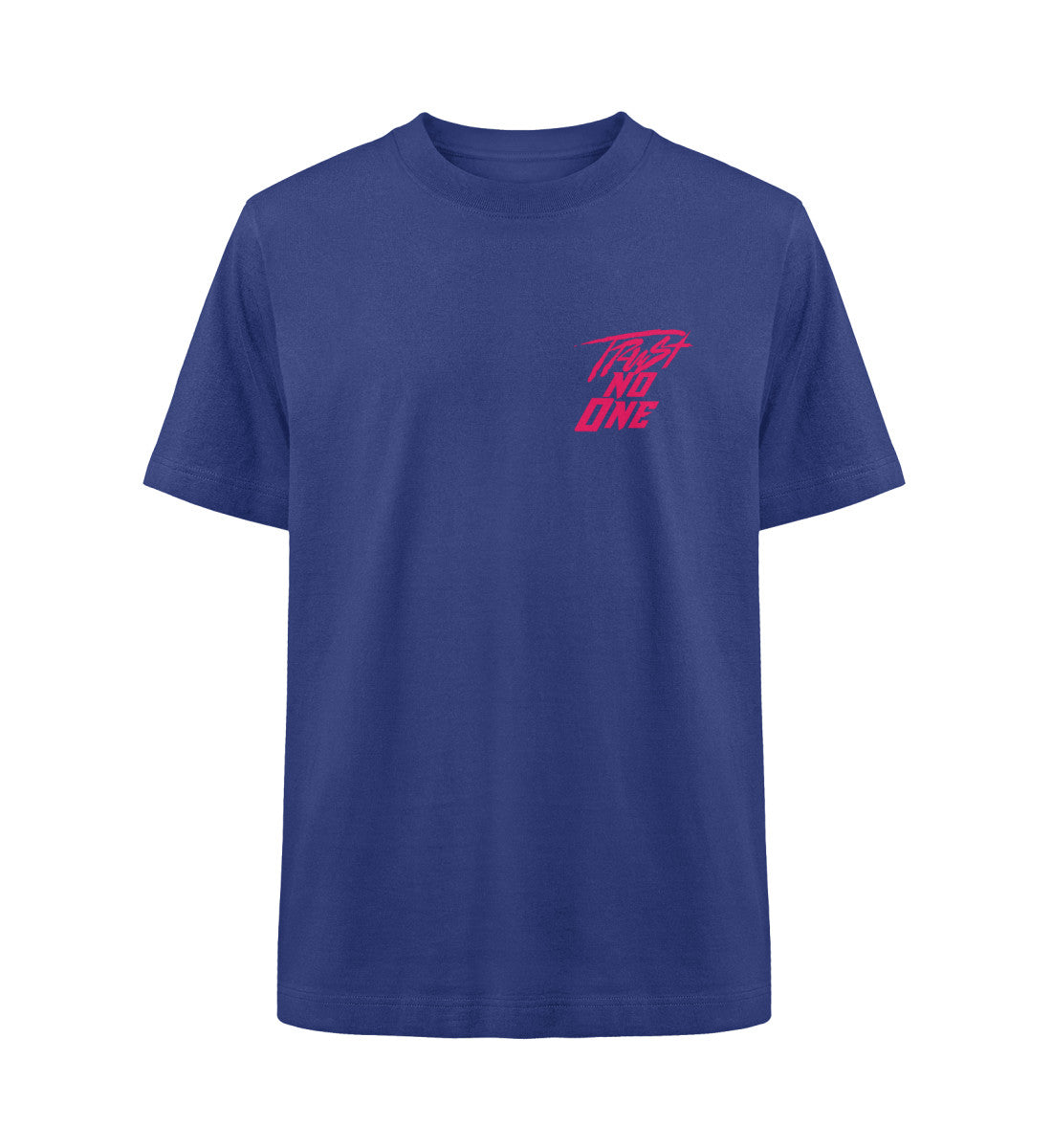 Worker Blue-7139