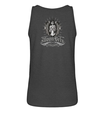 Dark Heather Grey-6881